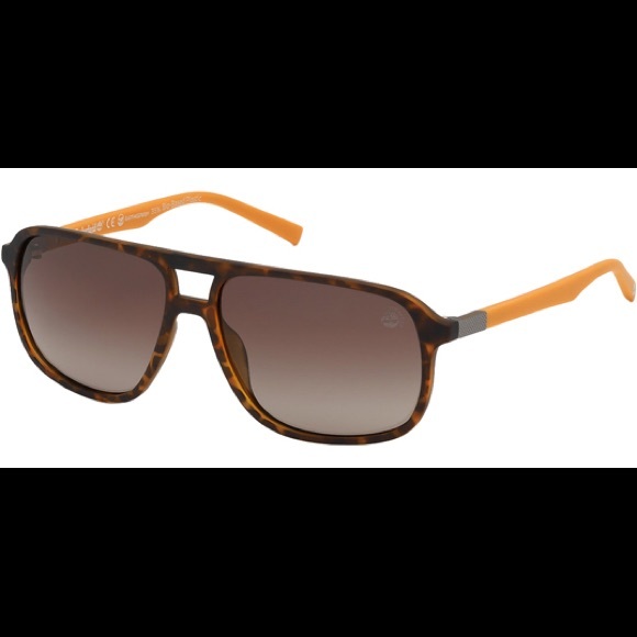 Timberland unisex sunglasses - Picture 2 of 16